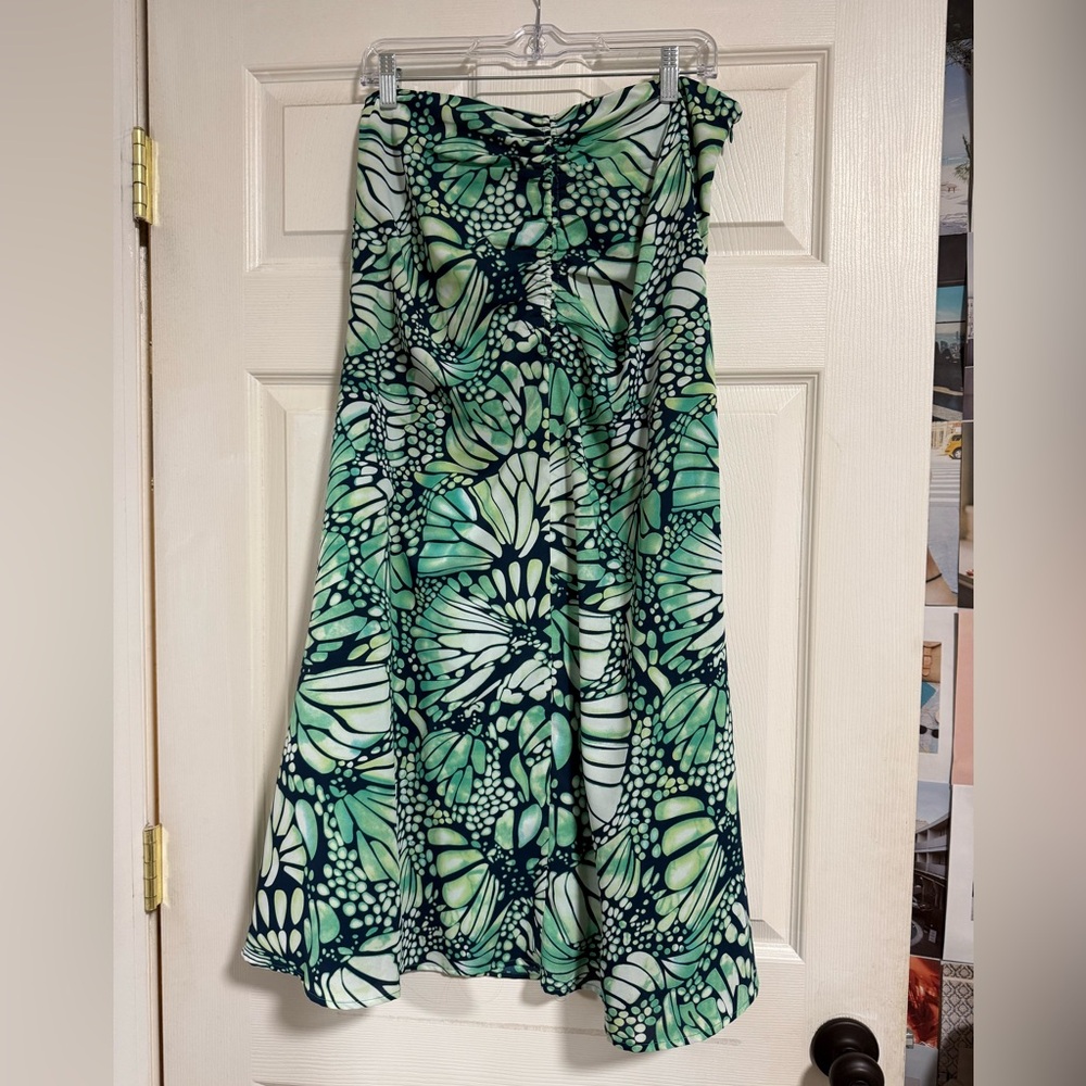 Yakira Bella Sylvia skirt size xl